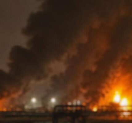 Росіяни масовано атакували об'єкти Укрнафти
