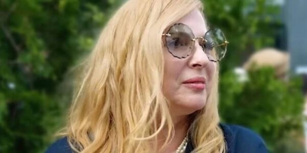 Дружина Кузьми розповіла про фільм Кузьма: Страшно веселий