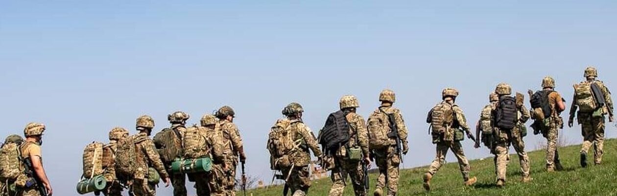 ЗСУ звільнили 26 населених пунктів на півдні