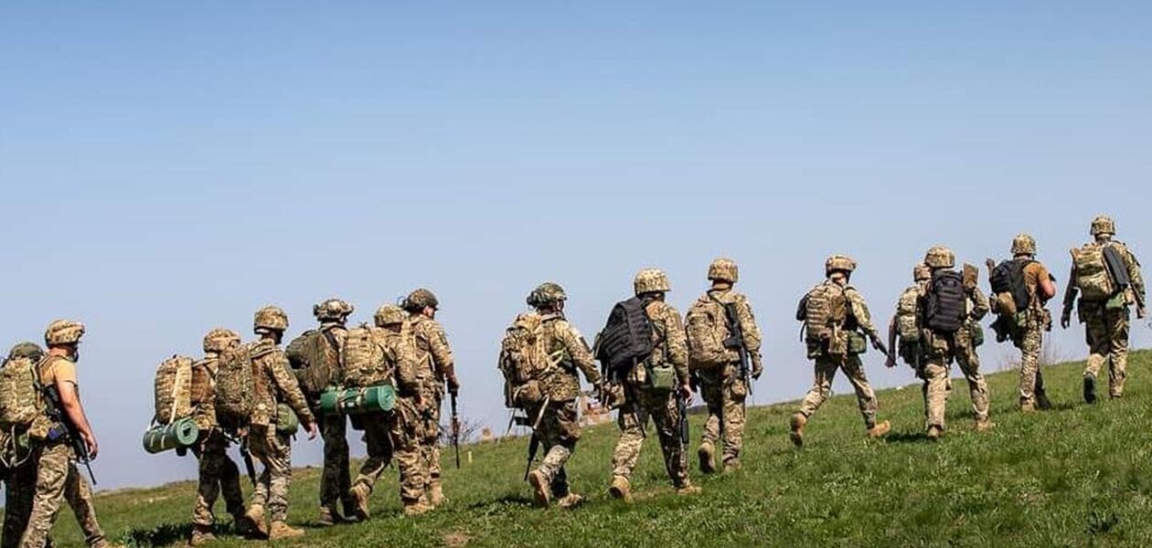 ЗСУ звільнили 26 населених пунктів на півдні