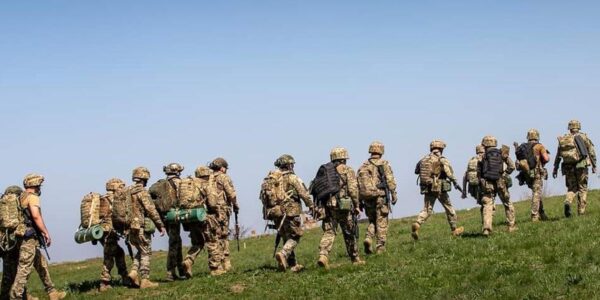 ЗСУ звільнили 26 населених пунктів на півдні