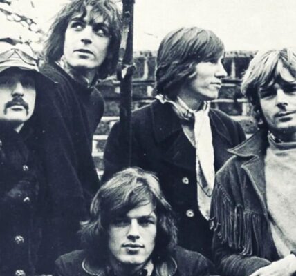 Рок-пісня 1975 року підкорила світ