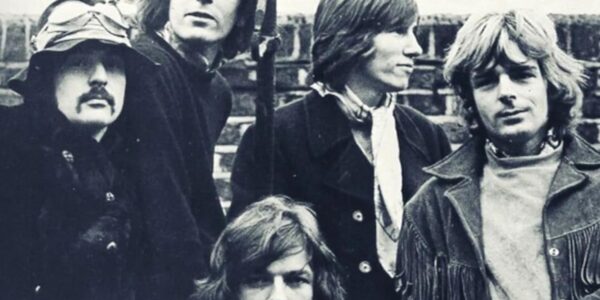 Рок-пісня 1975 року підкорила світ