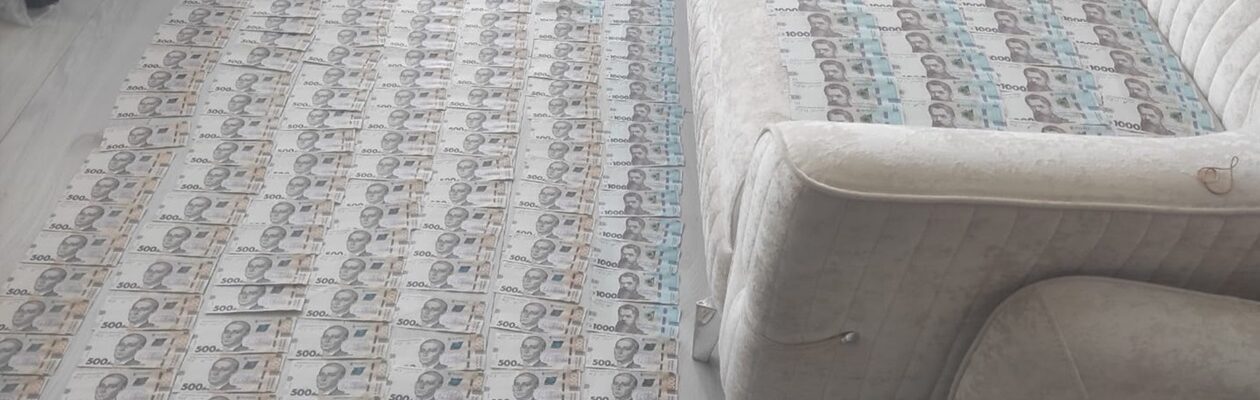 У Києві викрито мережу фіктивного працевлаштування у приватних ліцеях