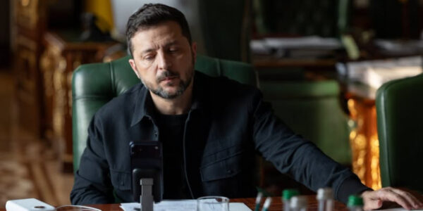 ЗСУ вдарили по військово-морській базі в Новоросійську (оновлено)
