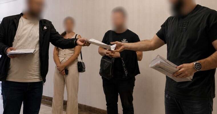 БЕБ завадило рейдерському захопленню компанії на 70 мільйонів гривень: кіпрському власнику повернули права