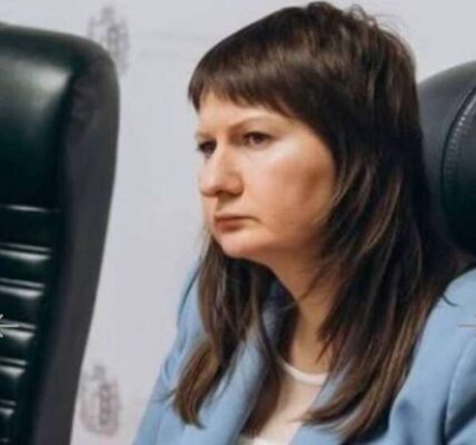 07.08.2026
Новая глава департамента НБУ Алена Атаманюк скрывает недвижимость в Киеве
Новоназначенный руководитель Департамента надзора за небанковскими финансовыми учреждениями Национального банка Алёна Атаманюк оказалась в центре внимания из-за сокрытия активов.