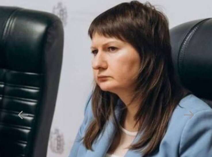 07.08.2026


		Новая глава департамента НБУ Алена Атаманюк скрывает недвижимость в Киеве
		Новоназначенный руководитель Департамента надзора за небанковскими финансовыми учреждениями Национального банка Алёна Атаманюк оказалась в центре внимания из-за сокрытия активов.