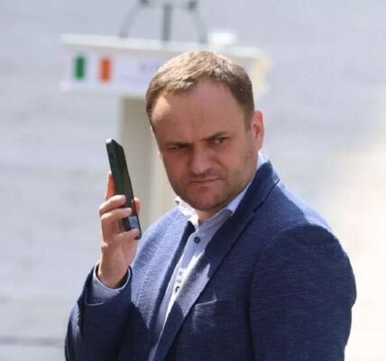 Ексвіцепрем’єру Олексію Кулебі пророкують посаду в РНБО на тлі судового позову САП щодо майна на 5 мільйонів гривень