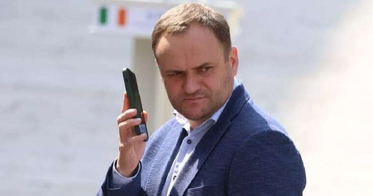 Ексвіцепрем’єру Олексію Кулебі пророкують посаду в РНБО на тлі судового позову САП щодо майна на 5 мільйонів гривень