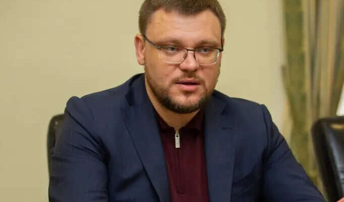 Кривонос: Високопосадовці можуть ставати співвласниками великих компаній — постачальників зброї
