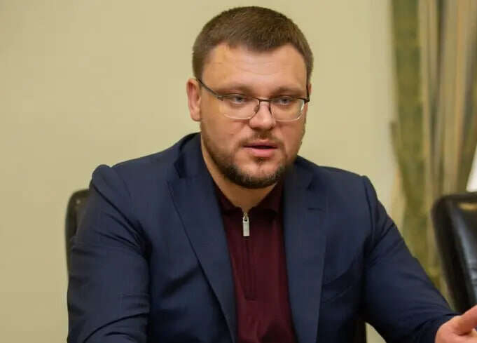 Кривонос: Високопосадовці можуть ставати співвласниками великих компаній — постачальників зброї