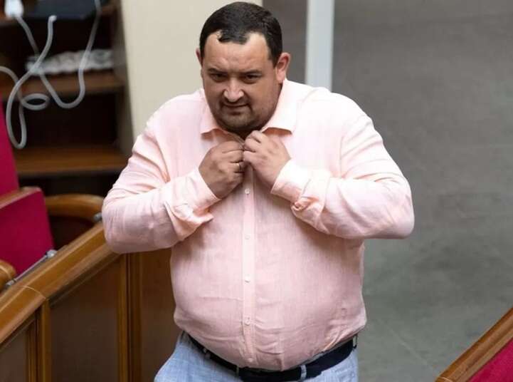 «Не можу жити в суді»: захист нардепа Кузьміних відмовився приходити на засідання через клопотання про безперервний розгляд