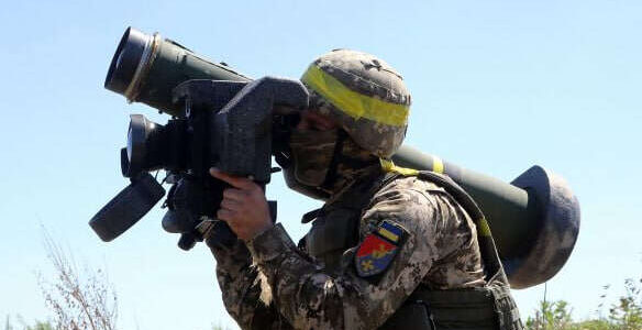 США модернізують Javelin після масштабних поставок Україні: що зміниться
