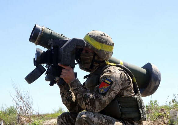 США модернізують Javelin після масштабних поставок Україні: що зміниться