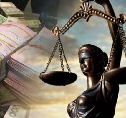 «Покажіть докази»: суд скасував моделі OnlyFans податки на понад 2,5 мільйона гривень