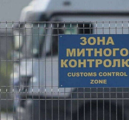 Порушень на митниці побільшало на 20%: в Україні вилучили товарів на 443 мільйони гривень