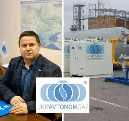 Директор «Укравтономгазу» Дорофеєв використав підроблений документ для отримання будівельної ліцензії — суд підтвердив вину
