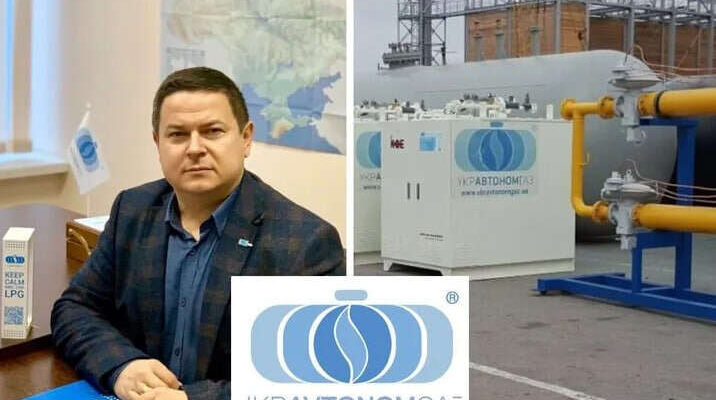 Директор «Укравтономгазу» Дорофеєв використав підроблений документ для отримання будівельної ліцензії — суд підтвердив вину