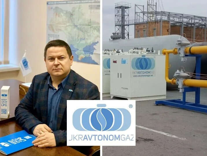 Директор «Укравтономгазу» Дорофеєв використав підроблений документ для отримання будівельної ліцензії — суд підтвердив вину