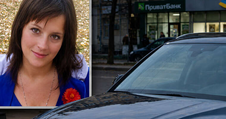 Ексначальника Ічнянської податкової Руслана Христюка засудили до 5 років за смертельну ДТП
