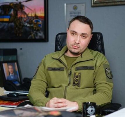ЗМІ: Глава ОП Буданов фігурує в справі НАБУ щодо його ексзаступниці Мудрої