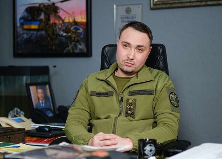 ЗМІ: Глава ОП Буданов фігурує в справі НАБУ щодо його ексзаступниці Мудрої