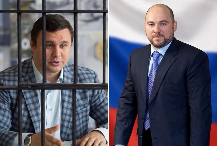 Організатор схеми «Форрест Гамп», проросійський нардеп Столар уникає покарання, поки виконавці йдуть під суд