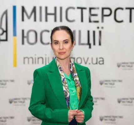 У ВАКС почалося засідання щодо запобіжного заходу ексзаступниці глави ОП Мудрій
