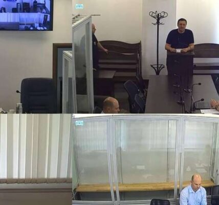 ВАКС заарештував голову «Метростроя» Єлізарова в справі Микитася