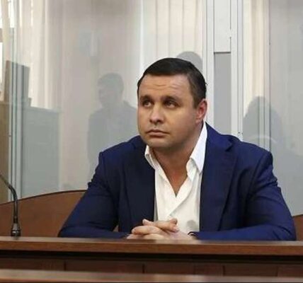 Серійний фігурант: Як екснардеп Микитась зібрав рекордні 8 підозр за 7 років