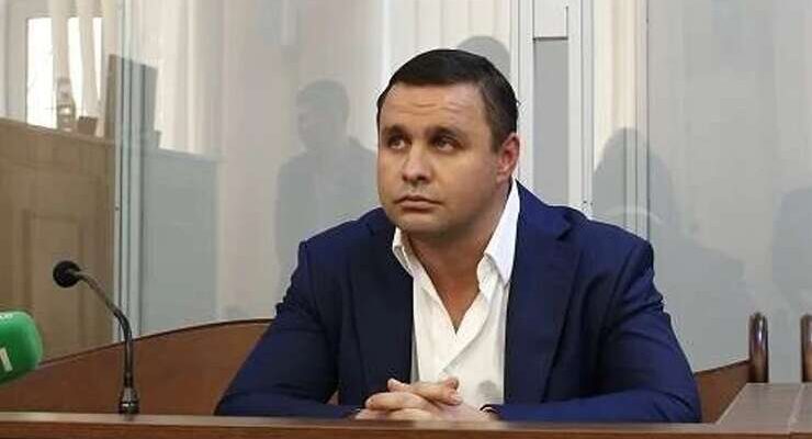 Серійний фігурант: Як екснардеп Микитась зібрав рекордні 8 підозр за 7 років
