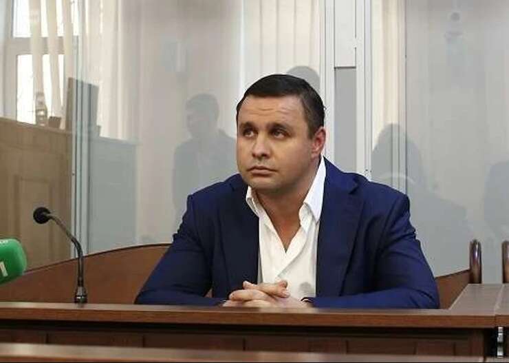 Серійний фігурант: Як екснардеп Микитась зібрав рекордні 8 підозр за 7 років