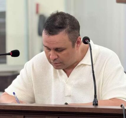 ВАКС взяв Микитася під варту: суд визначив заставу в 30 мільйонів гривень