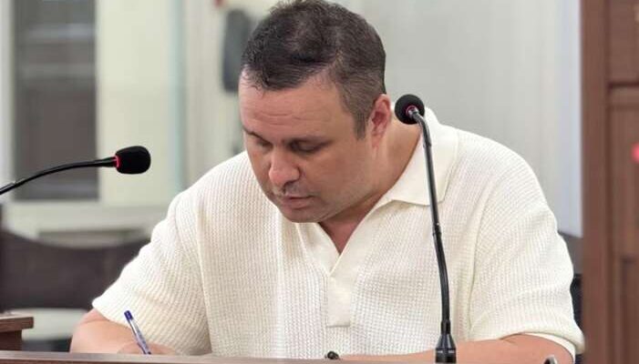 ВАКС взяв Микитася під варту: суд визначив заставу в 30 мільйонів гривень