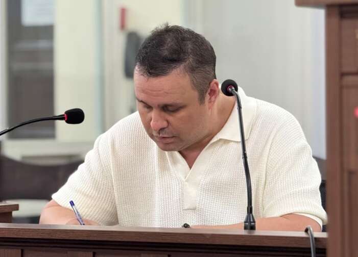 ВАКС взяв Микитася під варту: суд визначив заставу в 30 мільйонів гривень