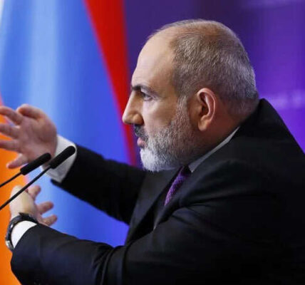 Пашинян вирішив відкликати посла Вірменії з Росії на тлі напруження у відносинах