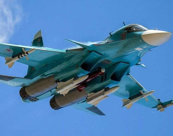 У Фінляндії заявили про ймовірне порушення повітряного простору російським літаком