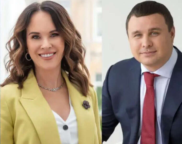 Прокурор САП: Мудра та Микитась обговорювали збір коштів для застави за Галущенка