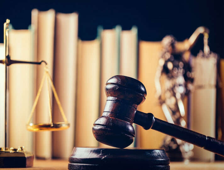 7 років ув’язнення за 1300 доларів хабаря: ВАКС засудив суддю з Одещини Павла Доброва