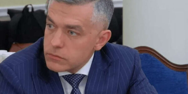 Уряд припинив повноваження голови наглядової ради «Сенс Банку» Гладишенка
