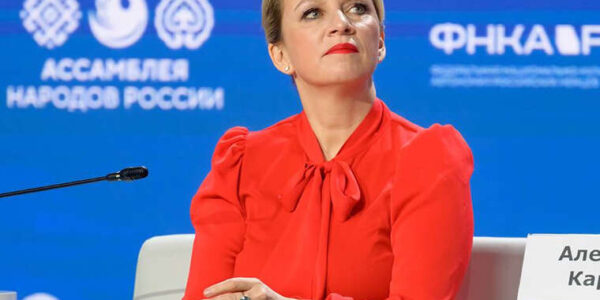 У МЗС РФ вимагають від Грузії «вжити заходів» через конфлікти з росіянами
