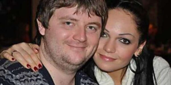 Понад 10 років переховується в Криму: екссуддю Рудяка судитимуть за замовне вбивство