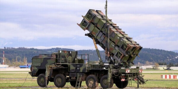 Україні на зиму потрібно до 360 ракет для Patriot – Зеленський