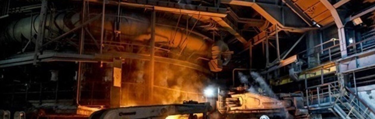 Україна ризикує втратити 72% виробництва сталі - ЗМІ