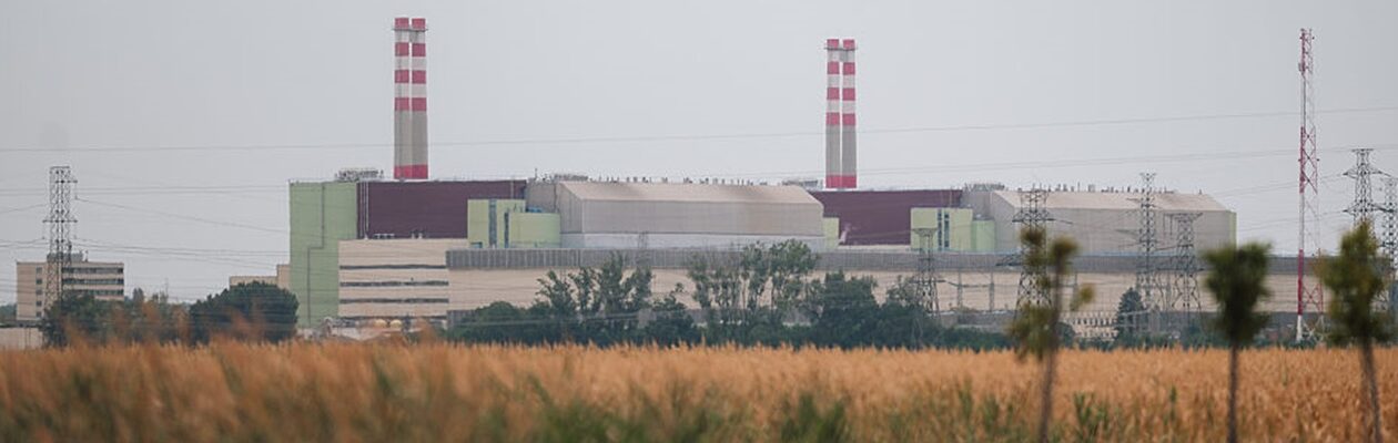 Угорська АЕС запрацювала на повну потужність