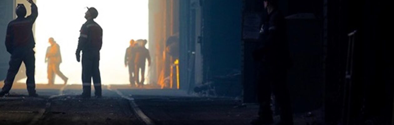 До весни Україна може втратити металургію - нардеп
