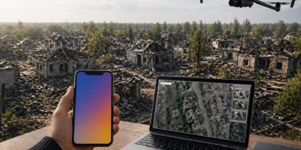 У Костянтинівці видали понад 7 млрд компенсацій за зруйноване житло