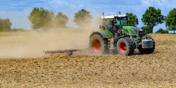 Україна експортувала альтернативними шляхами лише третину агропродукції