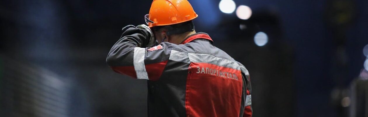 ЗМІ оцінили збитки України через закриті порти і квоти ЄС у металургії